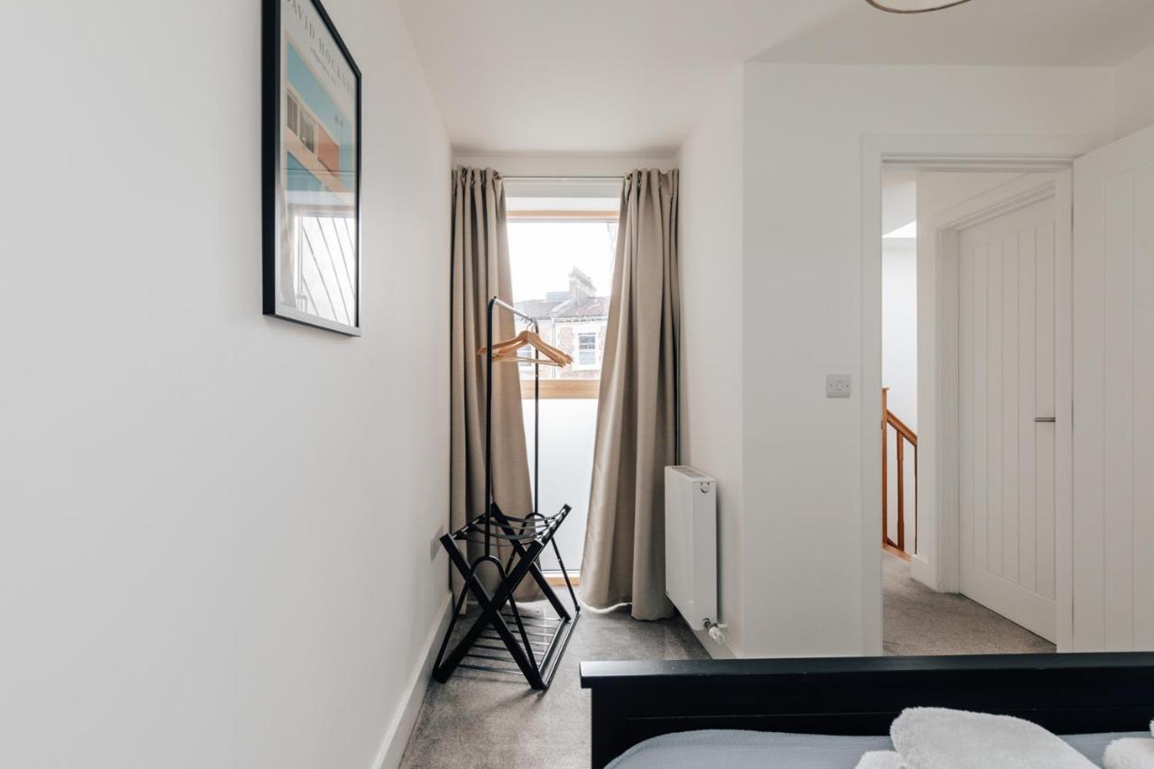 Redland Stay In Bespoke Home 2 Of 2 브리스틀 외부 사진