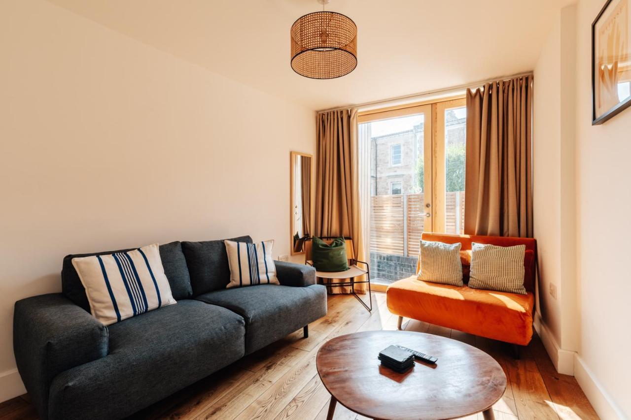 Redland Stay In Bespoke Home 2 Of 2 브리스틀 외부 사진