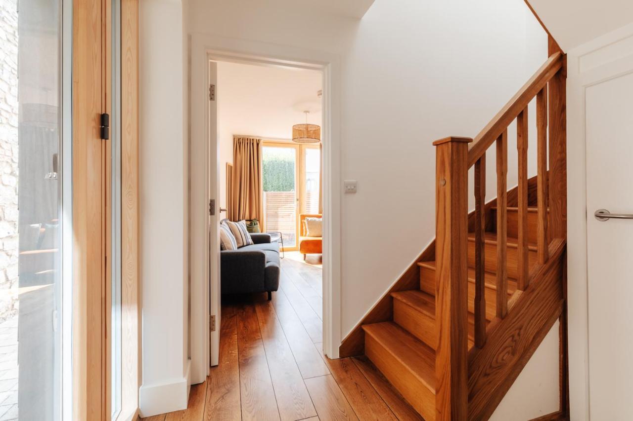 Redland Stay In Bespoke Home 2 Of 2 브리스틀 외부 사진